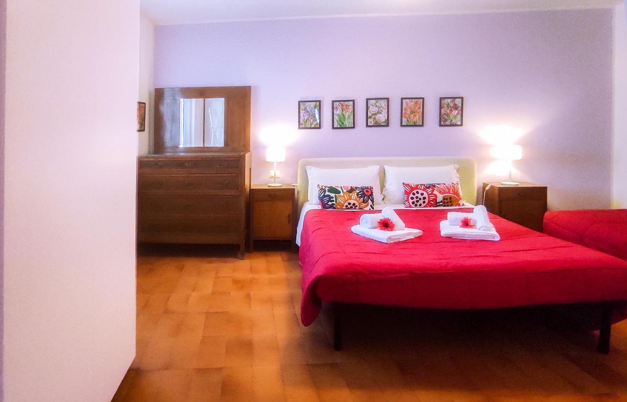 Casa Scotty 2 Apartment Ancona Exterior photo